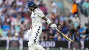 India vs England Oval Test: ഓവലില് ഓപ്പണര്മാര് മടങ്ങി, ഇന്ത്യയുടെ തുടക്കം പതര്ച്ചയോടെ India vs England Oval Test: ഓവലില് ഓപ്പണര്മാര് മടങ്ങി, ഇന്ത്യയുടെ തുടക്കം പതര്ച്ചയോടെ
