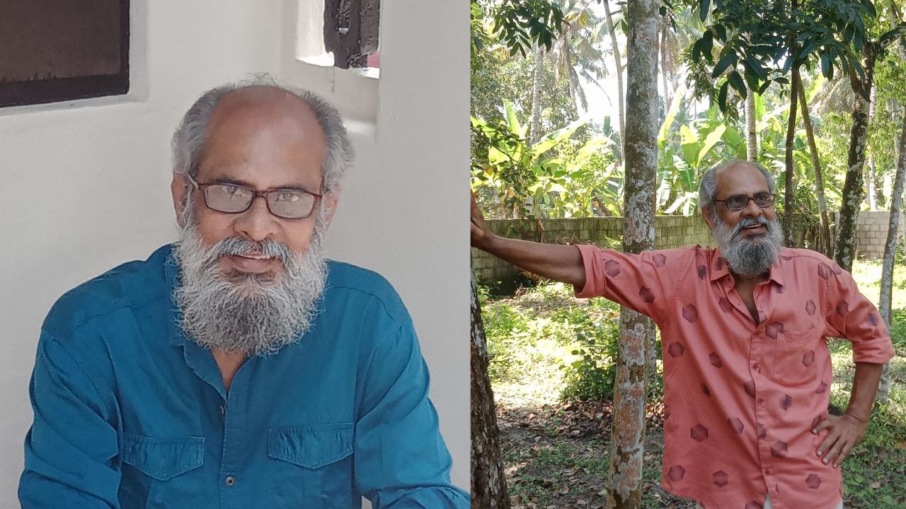 KPAC Rajendran : ഉപ്പും മുളകും സീരിയലിലെ പടവിലം കുട്ടൻപിള്ള! നടൻ കെപിഎസി രാജേന്ദ്രൻ അന്തരിച്ചു