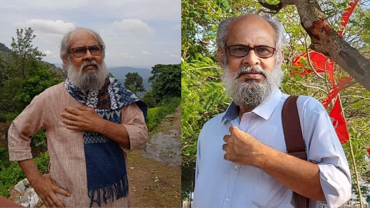 KPAC Rajendran: 50 വർഷം നാടകത്തിൽ, ആരും ഓർത്തില്ല; ബ്രേക്ക് നൽകിയത് ഒരു വേഷം
