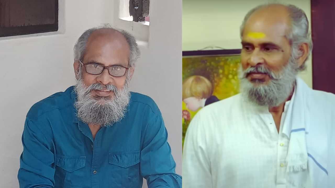 KPAC Rajendran: കെപിഎസി രാജേന്ദ്രൻ മരിച്ചെന്ന് വ്യാജ വാർത്ത; പ്രതികരിച്ച് താരങ്ങൾ