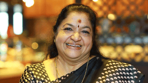 KS Chithra: ‘പാട്ട് കഴിഞ്ഞാൽ എനിക്ക് ഏറ്റവും ഇഷ്ടം അവയോടാണ്’; കെ എസ് ചിത്ര
