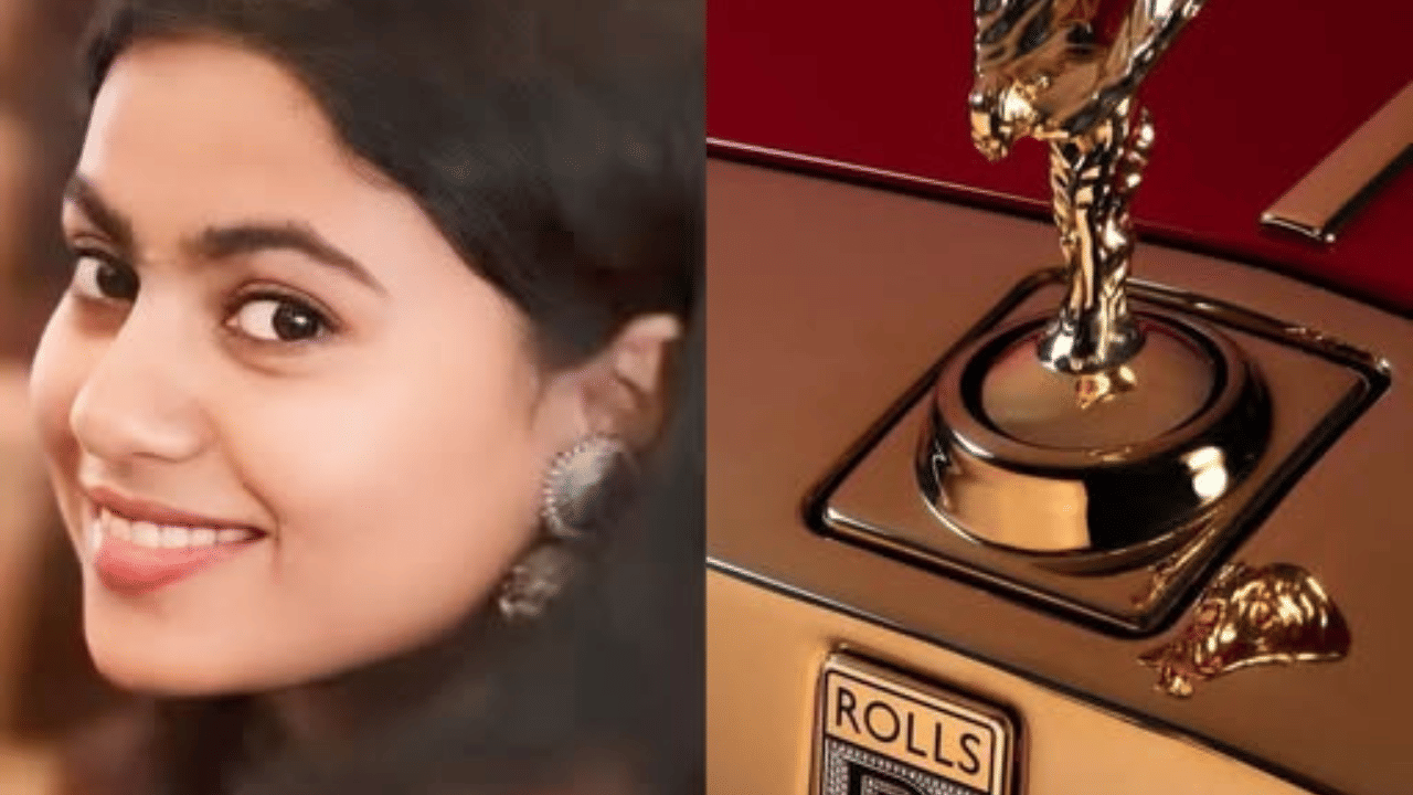 High paid engineer: ഡോക്ടറാകാൻ ആഗ്രഹിച്ചു, പക്ഷെ എഞ്ചിനിയർ ആയി, 73 ലക്ഷം ശമ്പളം വാങ്ങുന്ന 20 കാരിയുടെ കഥ High paid engineer: ഡോക്ടറാകാൻ ആഗ്രഹിച്ചു, പക്ഷെ എഞ്ചിനിയർ ആയി, 73 ലക്ഷം ശമ്പളം വാങ്ങുന്ന 20 കാരിയുടെ കഥ