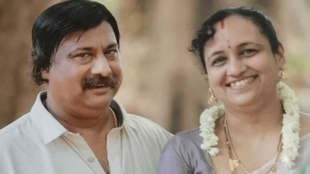 Accident Death: കെഎസ്ആർടിസി ബസ് സ്‌കൂട്ടിയിൽ ഇടിച്ച് അപകടം; ദമ്പതികൾക്ക് ദാരുണാന്ത്യം