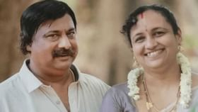 കെഎസ്ആർടിസി ബസ് സ്കൂട്ടിയിൽ ഇടിച്ച് ദമ്പതികൾ മരിച്ചു കെഎസ്ആർടിസി ബസ് സ്കൂട്ടിയിൽ ഇടിച്ച് ദമ്പതികൾ മരിച്ചു