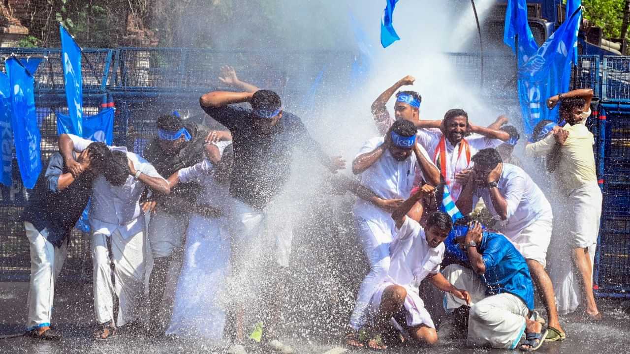 KSU Education Strike: സംസ്ഥാനത്ത് ഇന്ന് കെ.എസ്.യു വിദ്യാഭ്യാസ ബന്ദ്