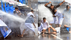 നാളെ സംസ്ഥാനത്ത് കെഎസ്യു വിദ്യാഭ്യാസ ബന്ദ് നാളെ സംസ്ഥാനത്ത് കെഎസ്യു വിദ്യാഭ്യാസ ബന്ദ്