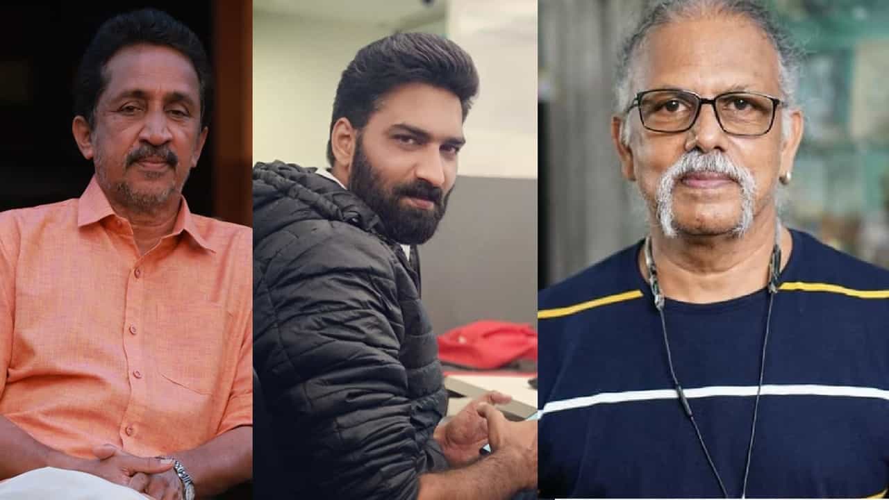 Kalabhavan Rahman: അതുകൊണ്ടാകാം ഹാഷ്മി അങ്ങനെ പെരുമാറിയത്, മൈത്രേയന് അറിവുള്ളയാളാണ്, പക്ഷേ Kalabhavan Rahman: അതുകൊണ്ടാകാം ഹാഷ്മി അങ്ങനെ പെരുമാറിയത്, മൈത്രേയന് അറിവുള്ളയാളാണ്, പക്ഷേ
