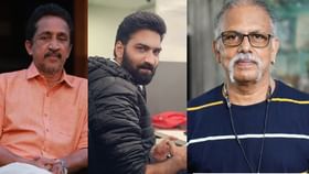 അതുകൊണ്ടാകാം ഹാഷ്മി അങ്ങനെ പെരുമാറിയത്, മൈത്രേയന് അറിവുള്ളയാളാണ് അതുകൊണ്ടാകാം ഹാഷ്മി അങ്ങനെ പെരുമാറിയത്, മൈത്രേയന് അറിവുള്ളയാളാണ്