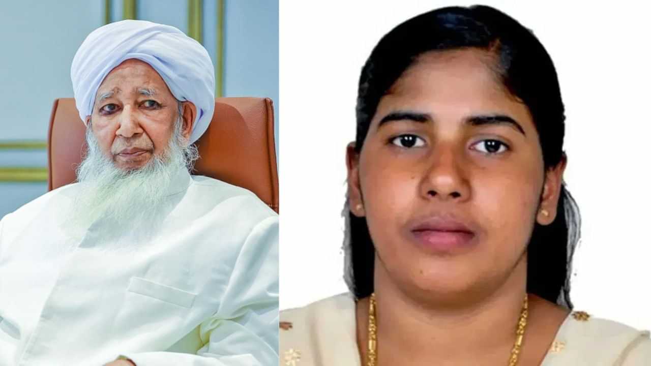 Nimisha Priya Case: നിമിഷപ്രിയയുടെ കാര്യത്തില്‍ ഞങ്ങളുടെ പണി കഴിഞ്ഞു, ഇനി ചെയ്യേണ്ടത് സർക്കാരാണ്: കാന്തപുരം