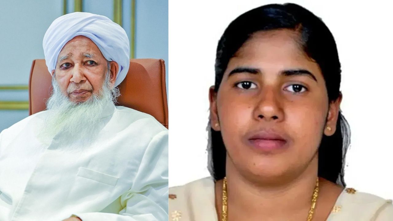 Nimisha Priya Case: ‘നിമിഷപ്രിയയുടെ കാര്യത്തില്‍ ഞങ്ങളുടെ പണി കഴിഞ്ഞു, ഇനി ചെയ്യേണ്ടത് സർക്കാരാണ്’: കാന്തപുരം