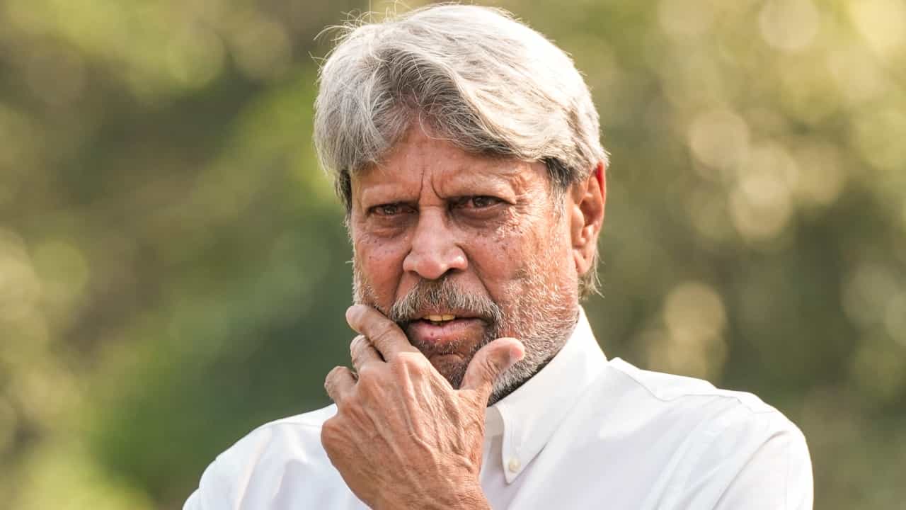 India vs England: അദ്ദേഹത്തിന് കുറച്ച് സമയം നൽകൂ, ആദ്യ പരമ്പരയല്ലേ; ശുഭ്മൻ ഗില്ലിനെ പിന്തുണച്ച് കപിൽ ദേവ്