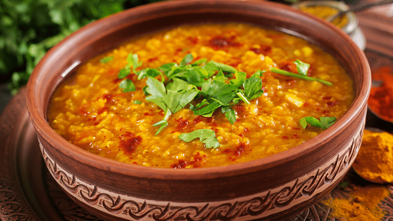 Karkidaka kanji: കടയിൽ നിന്ന് കർക്കിടക കഞ്ഞിക്കൂട്ട് വാങ്ങേണ്ട... മരുന്ന് പൊടി ചേർക്കാതൊരു കഞ്ഞി തയ്യാറാക്കാം