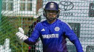 Karun Nair: തിരിച്ചുവരവില് തിളങ്ങാനായില്ല; കരുണിന് ലോര്ഡ്സ് നിര്ണായകം Karun Nair: തിരിച്ചുവരവില് തിളങ്ങാനായില്ല; കരുണിന് ലോര്ഡ്സ് നിര്ണായകം