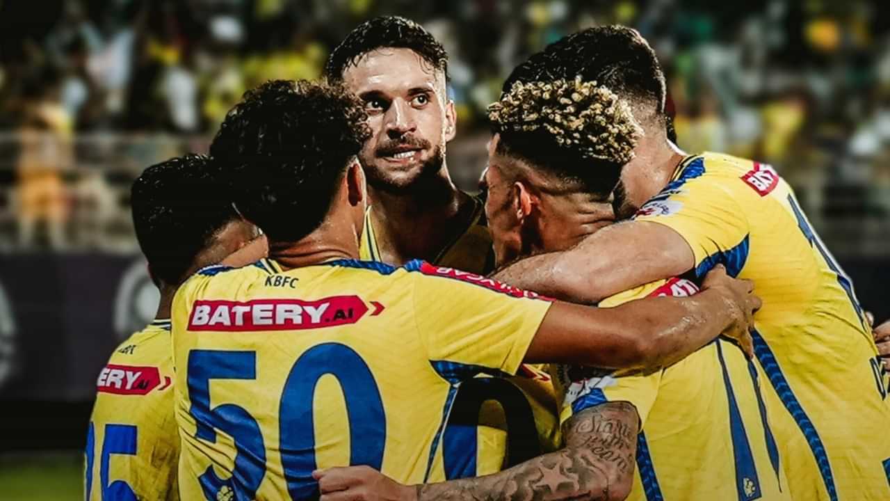 Kerala Blasters: ചത്ത കിളിക്കെന്തിന് കൂട്?; വിദേശതാരങ്ങൾക്ക് ടീം വിടാനുള്ള അനുവാദം നൽകി ബ്ലാസ്റ്റേഴ്സ് Kerala Blasters: ചത്ത കിളിക്കെന്തിന് കൂട്?; വിദേശതാരങ്ങൾക്ക് ടീം വിടാനുള്ള അനുവാദം നൽകി ബ്ലാസ്റ്റേഴ്സ്