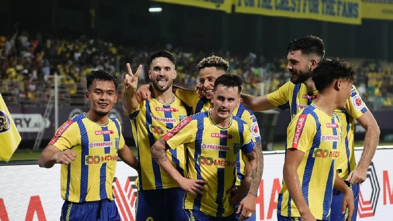 മികച്ച പ്രൊഫഷണലായിരുന്നു ഹെസൂസ് എന്നും, താരത്തിന്റെ സംഭാവനകള്‍ക്ക് നന്ദി അറിയിക്കുന്നുവെന്നും ക്ലബിന്റെ സ്‌പോര്‍ട്ടിങ് ഡയറക്ടര്‍ കരോലിസ് സ്‌കിങ്കിസ് പറഞ്ഞു. യൂറോപ്പിലേക്ക് മടങ്ങാന്‍ അദ്ദേഹത്തിന് അവസരം ലഭിച്ചു. യൂറോപ്പിലെ ഫസ്റ്റ് ഡിവിഷനിലുള്ള ഒരു ക്ലബില്‍ നിന്നാണ് ഹെസൂസിന് ഓഫര്‍ ലഭിച്ചതെന്നും സ്‌കിങ്കിസ് വെളിപ്പെടുത്തി.