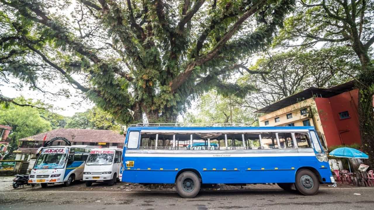 Kerala Private Bus Strike: ചര്‍ച്ചകള്‍ പരാജയം, സംസ്ഥാനത്ത് വീണ്ടും അനിശ്ചിതകാല സ്വകാര്യ ബസ് സമരം