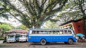 Kerala Private Bus Strike: ചര്‍ച്ചകള്‍ പരാജയം, സംസ്ഥാനത്ത് വീണ്ടും അനിശ്ചിതകാല സ്വകാര്യ ബസ് സമരം