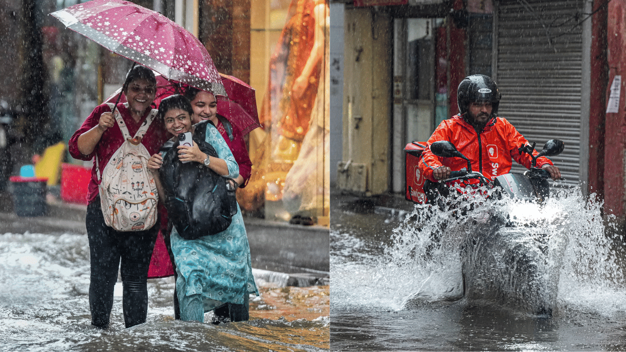 Kerala Rain Alert: അതിതീവ്ര മഴ മുന്നറിയിപ്പ്! സംസ്ഥാനത്ത് ഈ ജില്ലകളിൽ റെഡ് അലർട്ട്, ജാഗ്രത Kerala Rain Alert: അതിതീവ്ര മഴ മുന്നറിയിപ്പ്! സംസ്ഥാനത്ത് ഈ ജില്ലകളിൽ റെഡ് അലർട്ട്, ജാഗ്രത