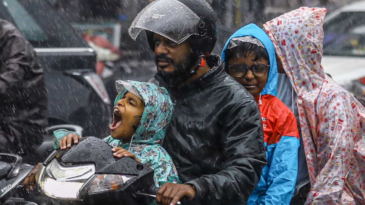 Kerala Rain Alert: സംസ്ഥാനത്ത് ശക്തമായ മഴയ്ക്ക് സാധ്യത; ഇന്ന് ആറ് ജില്ലകളില്‍ യെല്ലോ അലര്‍ട്ട്