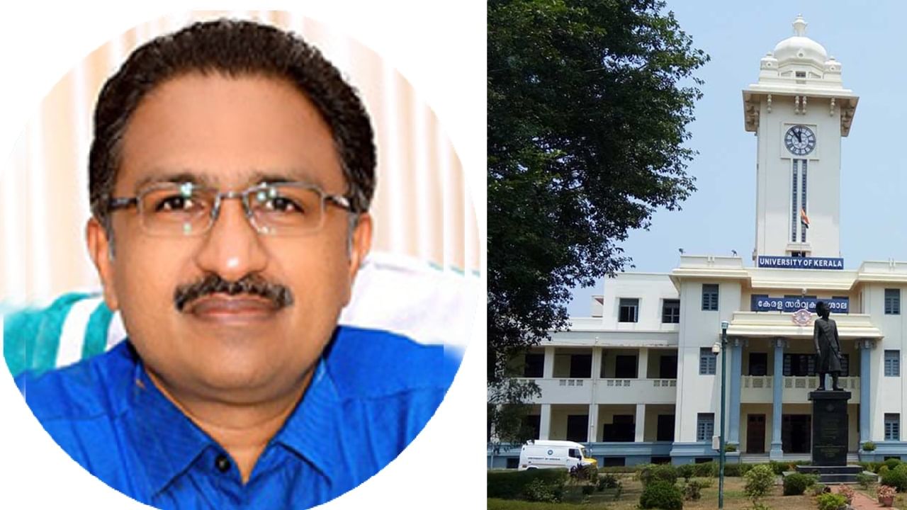 Kerala University Controversy: കേരള യൂണിവേഴ്‌സിറ്റി രജിസ്ട്രാറുടെ സസ്‌പെന്‍ഷന്‍ റദ്ദാക്കി സിന്‍ഡിക്കറ്റ്, വിയോജിച്ച് വിസി