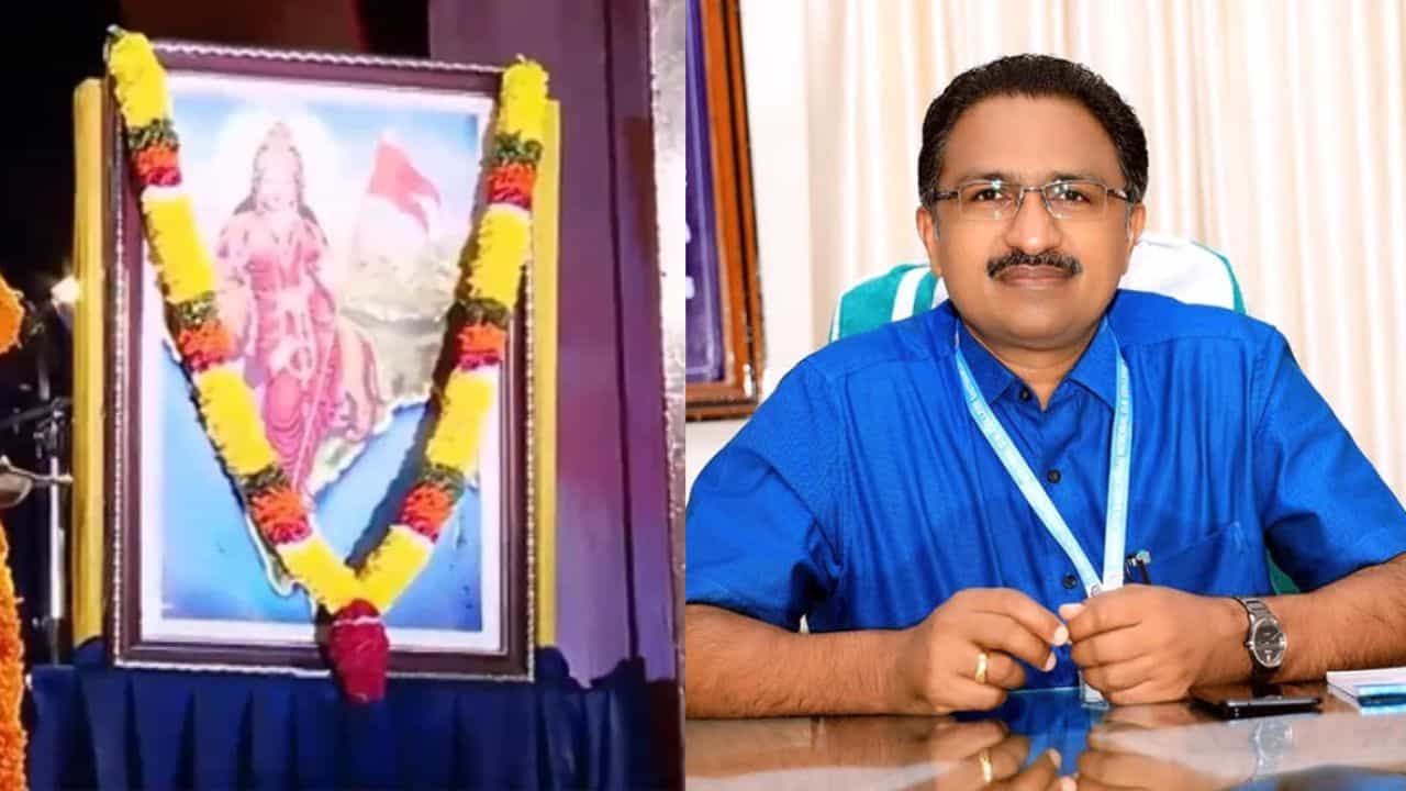 Kerala University Registrar: ചാന്‍സിലറുടെ കാവിവത്കരണം അനുവദിക്കില്ല; കേരള സര്‍വകലാശാല രജിസ്ട്രാര്‍ക്ക് പിന്തുണയേറുന്നു