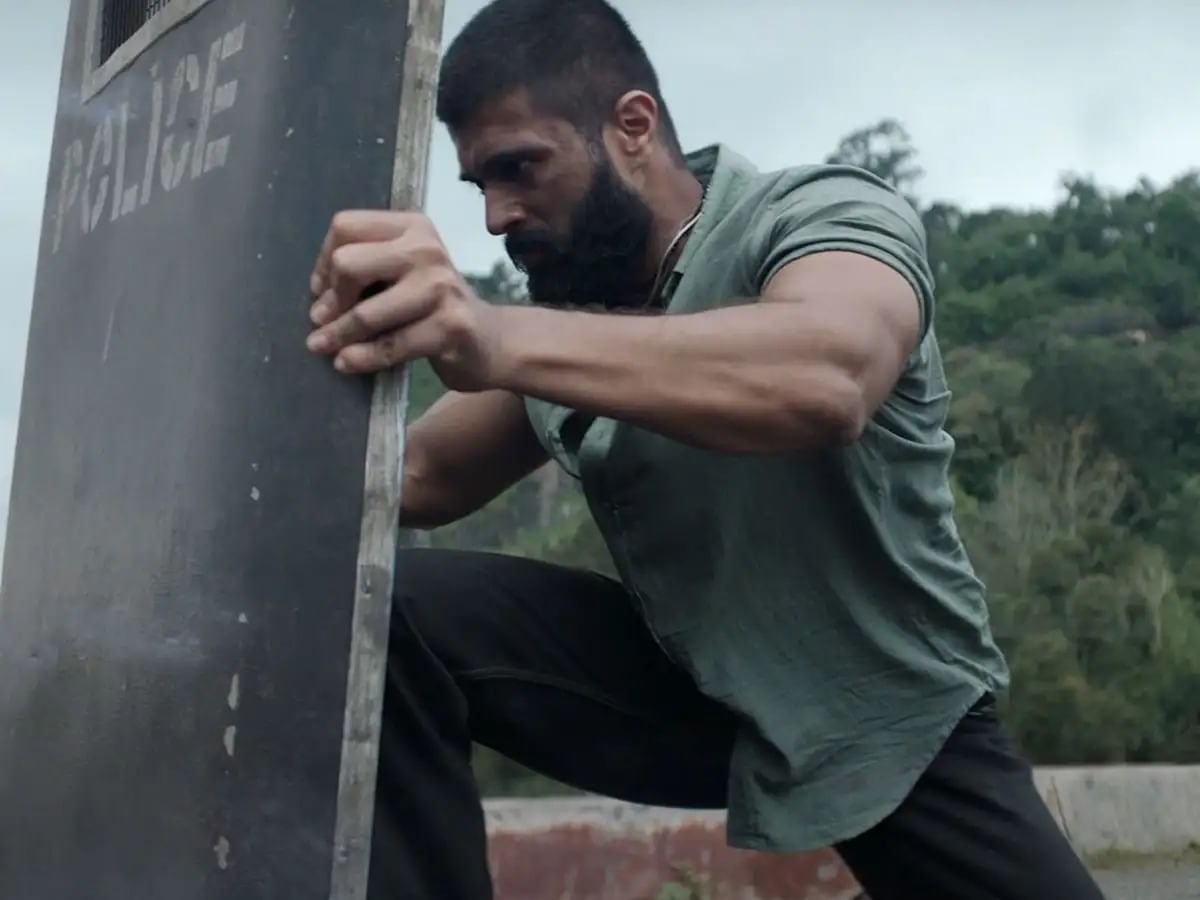 ഇനി ചിത്രത്തിൻ്റെ ട്രെയിലറിനായി കാത്തിരിക്കുകയാണ് അണിയറപ്രവർത്തകർ. ജൂലൈ 26-ാം തീയതി വൈകിട്ട് അഞ്ച് മണിയോടെ സിനിമയുടെ ട്രെയിലർ പുറത്ത് വിടുമെന്നാണ് അണിയറപ്രവർത്തകർ അറിയിച്ചിരിക്കുന്നത്.