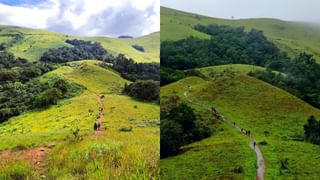 Paloor Kotta Waterfall: ടിപ്പു സുൽത്താൻ്റെ ഇടത്താവളം, പടിപടികളായി ഒഴുകിയെത്തുന്ന ജലപാത; അതാണ് പാലൂർക്കോട്ട വെള്ളച്ചാട്ടം