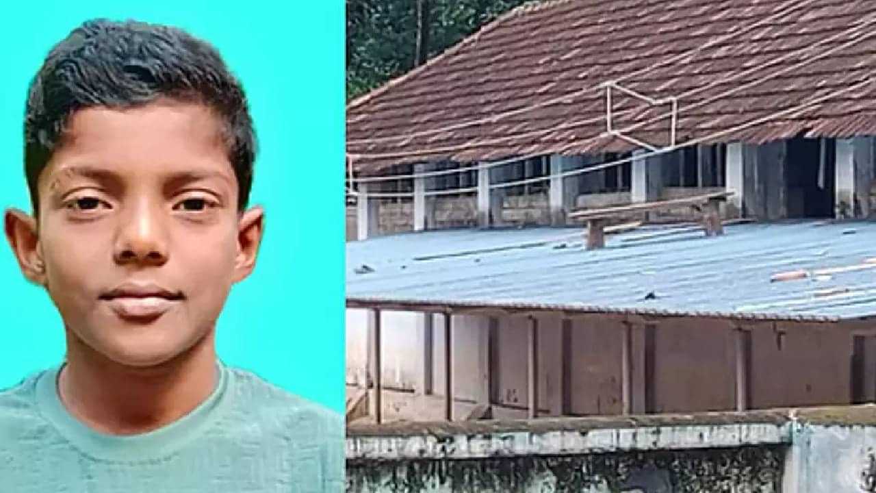 Kollam Student Shock Death: മിഥുന്റെ മരണം; പ്രധാനാധ്യാപികയെ സസ്പെൻഡ്‌ ചെയ്യും, സ്കൂൾ അധികൃതരുടെ മൊഴിയെടുക്കും