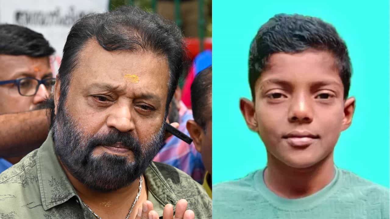 Kollam Student Shock Death: സര്ക്കാര് ശമ്പളം വാങ്ങുന്ന ഉദ്യോഗസ്ഥരുടെ രാഷ്ട്രീയ അഹന്ത ഒടുക്കണം; ശക്തമായ നടപടിയുണ്ടാകണം Kollam Student Shock Death: സര്ക്കാര് ശമ്പളം വാങ്ങുന്ന ഉദ്യോഗസ്ഥരുടെ രാഷ്ട്രീയ അഹന്ത ഒടുക്കണം; ശക്തമായ നടപടിയുണ്ടാകണം