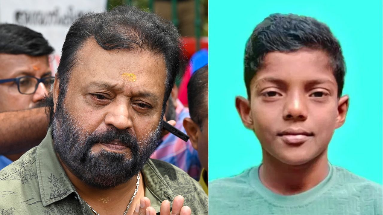 Kollam Student Shock Death: ‘സര്‍ക്കാര്‍ ശമ്പളം വാങ്ങുന്ന ഉദ്യോഗസ്ഥരുടെ രാഷ്ട്രീയ അഹന്ത ഒടുക്കണം; ശക്തമായ നടപടിയുണ്ടാകണം’