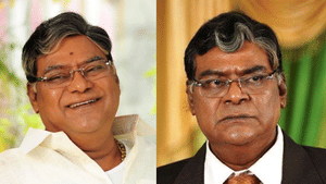 Kota Srinivasa Rao Passes Away: മുതിർന്ന തെലുങ്ക് നടൻ കോട്ട ശ്രീനിവാസ റാവു അന്തരിച്ചു Kota Srinivasa Rao Passes Away: മുതിർന്ന തെലുങ്ക് നടൻ കോട്ട ശ്രീനിവാസ റാവു അന്തരിച്ചു