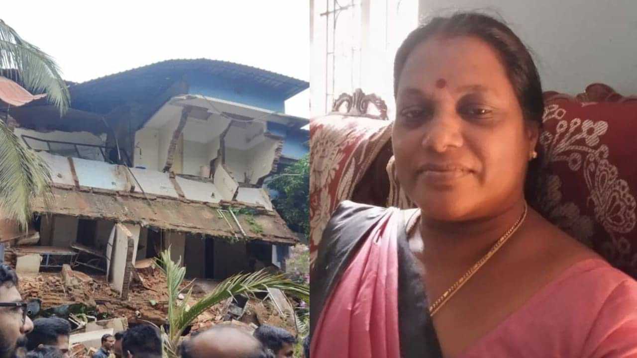 Kottayam Medical College Accident: 1 ലക്ഷം രൂപ ധനസഹായം , മാസം 5000 രൂപ; ബിന്ദുവിന്റെ കുടുംബത്തെ ഹൃദയത്തോട് ചേർത്ത് കടയുടമ Kottayam Medical College Accident: 1 ലക്ഷം രൂപ ധനസഹായം , മാസം 5000 രൂപ; ബിന്ദുവിന്റെ കുടുംബത്തെ ഹൃദയത്തോട് ചേർത്ത് കടയുടമ