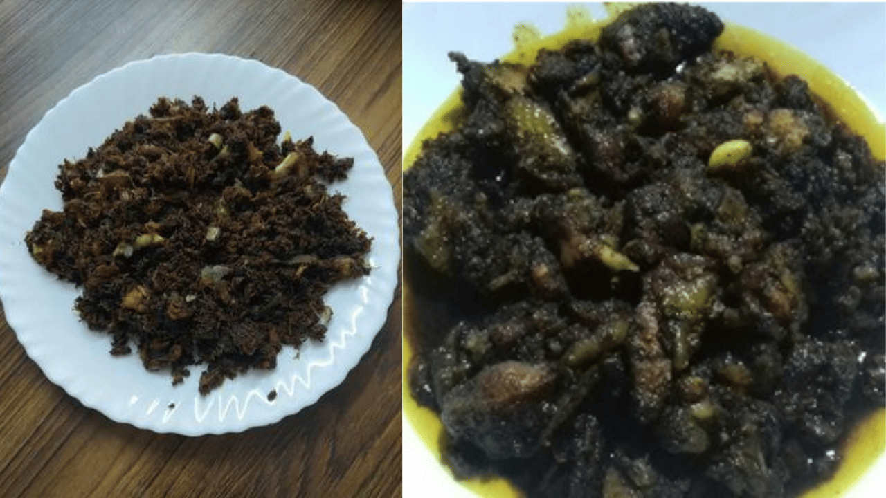 Karkidakam Kozhi Marunnu: പെണ്ണുങ്ങൾക്ക് മാത്രമുള്ള കോഴിമരുന്ന്; വടക്കൻ കേരളത്തിലെ കർക്കിടക വിഭവം തയ്യാറാക്കാം