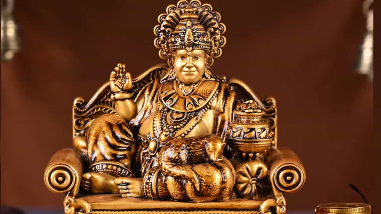 Malayalam Astrology: 35 വയസ്സിനു ശേഷം ഇവർക്കെല്ലാം ധനയോഗം, വമ്പൻ നേട്ടം