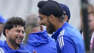 India vs England: മക്കല്ലം ചവിട്ടിനിന്ന പിച്ചിൽ ഗംഭീറിനോട് മാറിനിൽക്കാൻ ആവശ്യം; ക്യുറേറ്ററുമായി കോർത്ത് ഇന്ത്യൻ പരിശീലകൻ