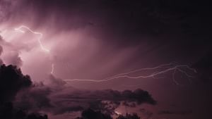 Bihar Lightning Strike Death: ഇടിമിന്നലേറ്റുള്ള മരണം: 24 മണിക്കൂറിൽ ബിഹാറില്‍ മരിച്ചത് 19 പേര്‍