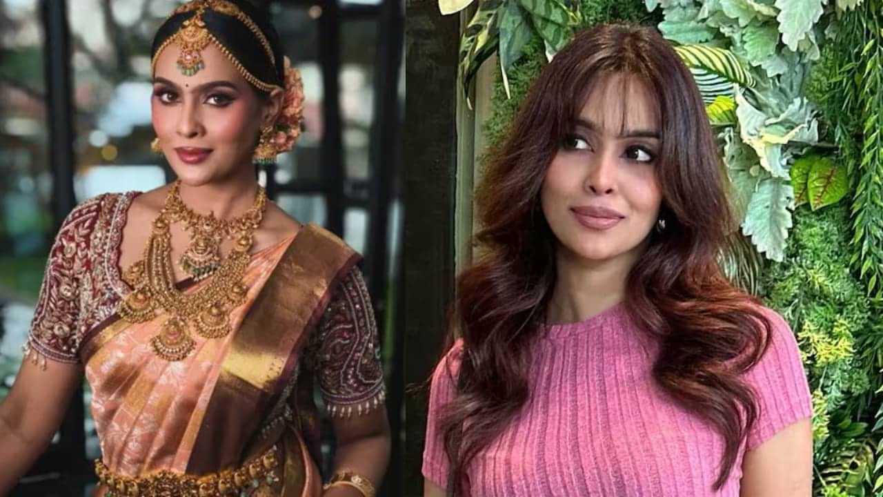 Lishallini Kanaran: ദിവ്യജലം തളിച്ചു, മുറിയിലേക്ക് എത്തിച്ച് വസ്‌ത്രത്തിനുള്ളിലേക്ക് കൈകടത്തി; ക്ഷേത്ര പൂജാരിക്കെതിരെ നടി