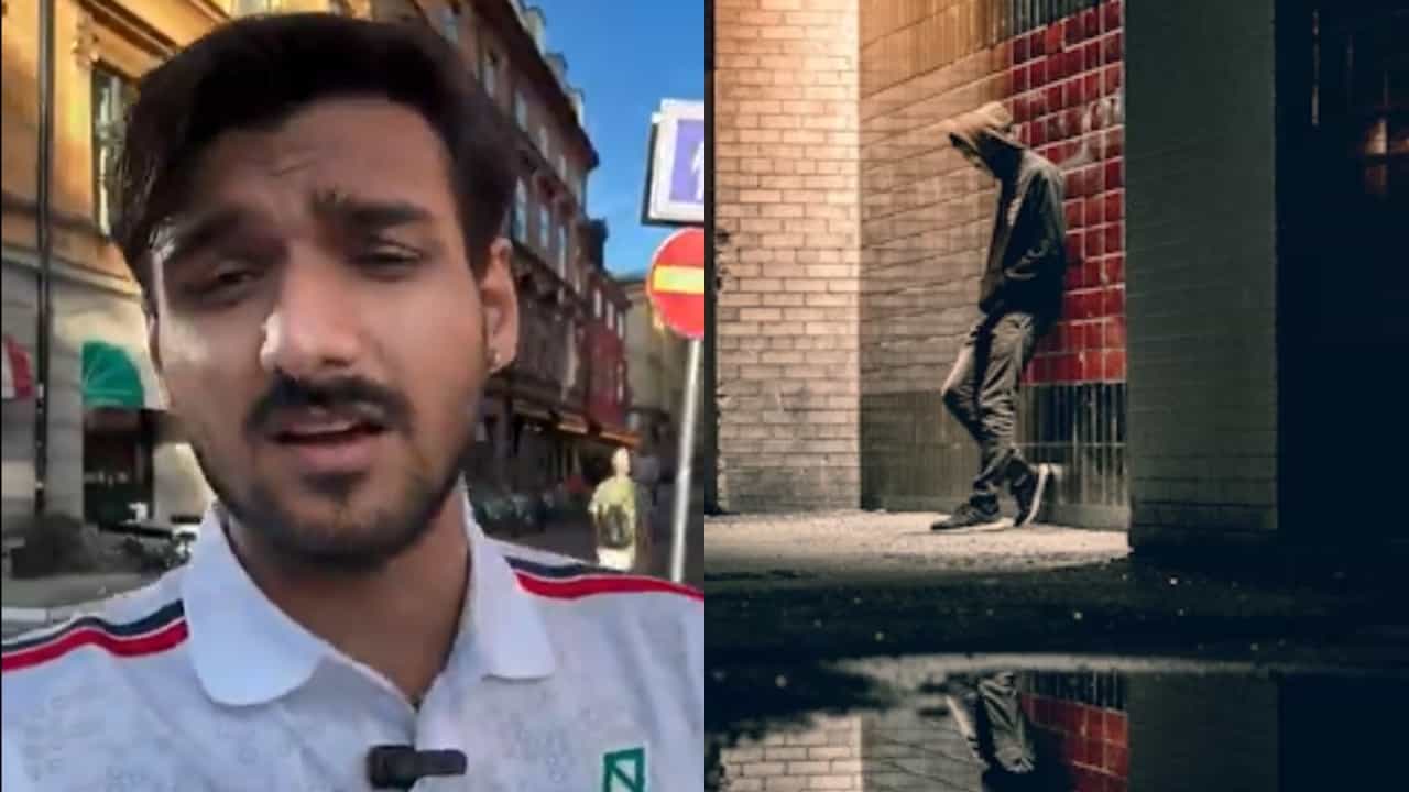 Europe: 50 ശതമാനം വരെ നികുതിയടയ്ക്കേണ്ടിവരുന്നു; യൂറോപ്പിലെ ജീവിതം അത്ര സുഖമല്ലെന്ന് യുവാവ് Europe: 50 ശതമാനം വരെ നികുതിയടയ്ക്കേണ്ടിവരുന്നു; യൂറോപ്പിലെ ജീവിതം അത്ര സുഖമല്ലെന്ന് യുവാവ്