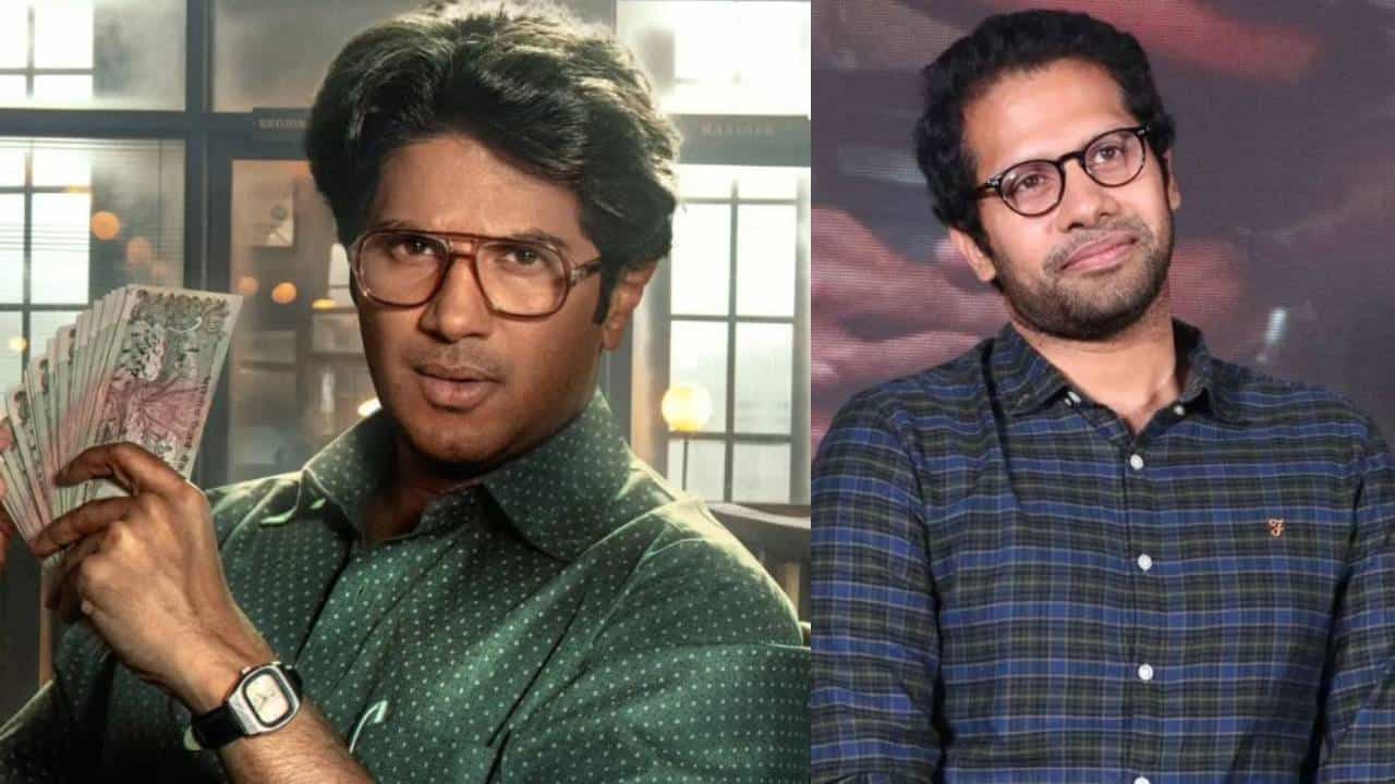 Lucky Baskhar 2: ഭാസ്കറിന്റെ കളി കാണാന് പോകുന്നതേയുള്ളൂ! ദുൽഖറിന്റെ ലക്കി ഭാസ്ക്കറിന് രണ്ടാംഭാഗം ഉണ്ടാവും; സ്ഥിരീകരിച്ച് സംവിധായകൻ Lucky Baskhar 2: ഭാസ്കറിന്റെ കളി കാണാന് പോകുന്നതേയുള്ളൂ! ദുൽഖറിന്റെ ലക്കി ഭാസ്ക്കറിന് രണ്ടാംഭാഗം ഉണ്ടാവും; സ്ഥിരീകരിച്ച് സംവിധായകൻ