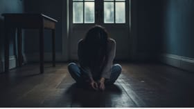 'പേടിക്കേണ്ടത് അവരെ! ഞാൻ പ്രതികരിച്ചോ ഇല്ലയോ എന്ന് നിങ്ങൾ കണ്ടോ?