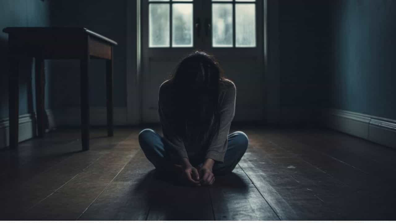 Viral Video: പേടിക്കേണ്ടത് അവരെ!  ഞാൻ പ്രതികരിച്ചോ ഇല്ലയോ എന്ന് നിങ്ങൾ കണ്ടോ? ബസിലെ ദുരനുഭവം പങ്കുവച്ച യുവതി