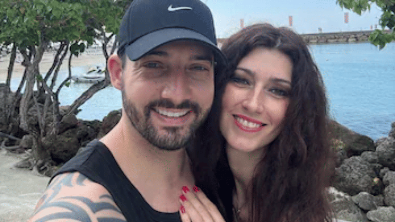 Viral Video: ഭാവിവധുവിനെ കാണാൻ യുവാവ് യാത്ര ചെയ്തത് 760 കിലോമീറ്റർ; വീടിന്റെ വാതിൽ തുറന്നത് ഭർത്താവ്, വീഡിയോ വൈറൽ