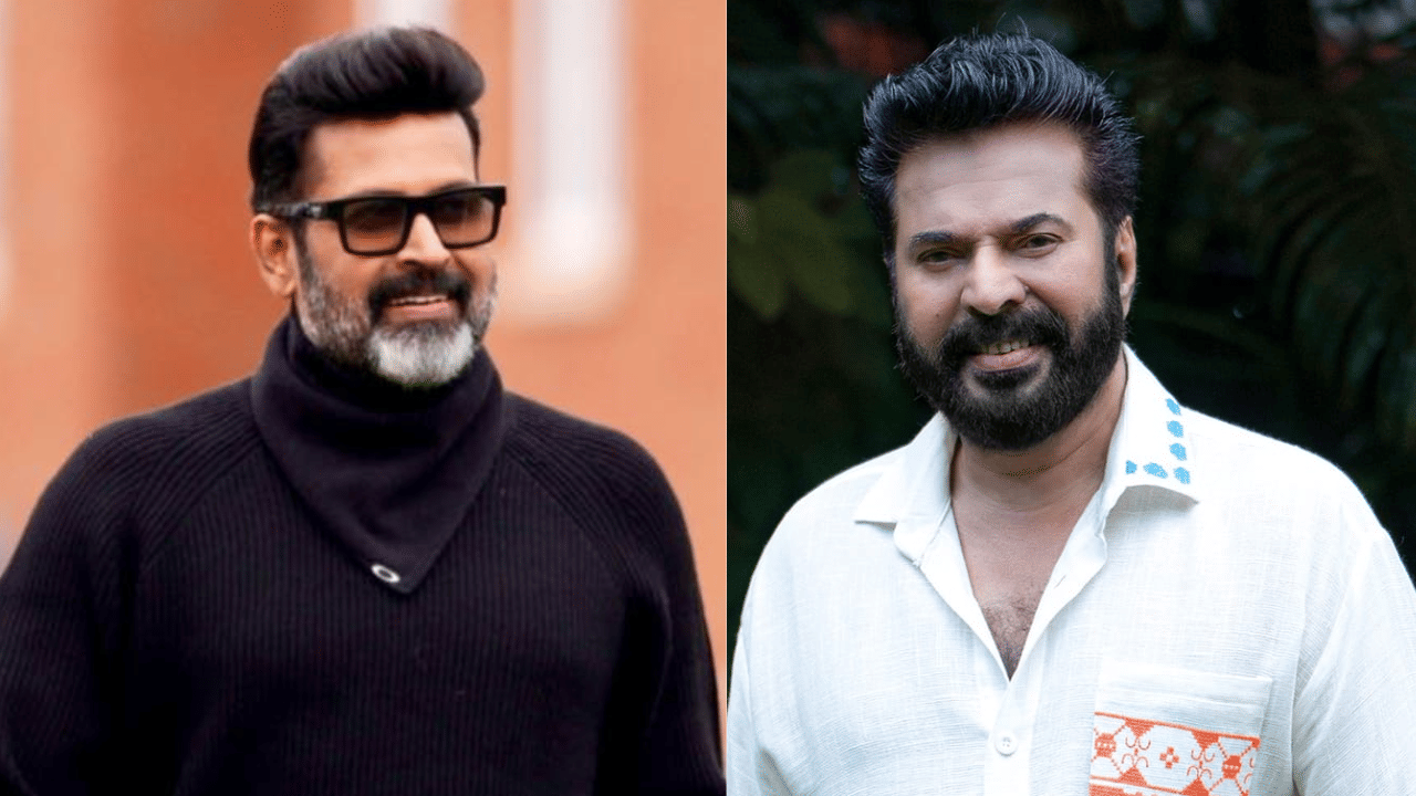 Manoj K Jayan: സ്വന്തം ഭാഗത്താണ് തെറ്റെങ്കിലും മമ്മൂട്ടി അത് സമ്മതിക്കില്ല; മറ്റുള്ളവരെ ചീത്ത വിളിക്കും; മനോജ് കെ ജയൻ