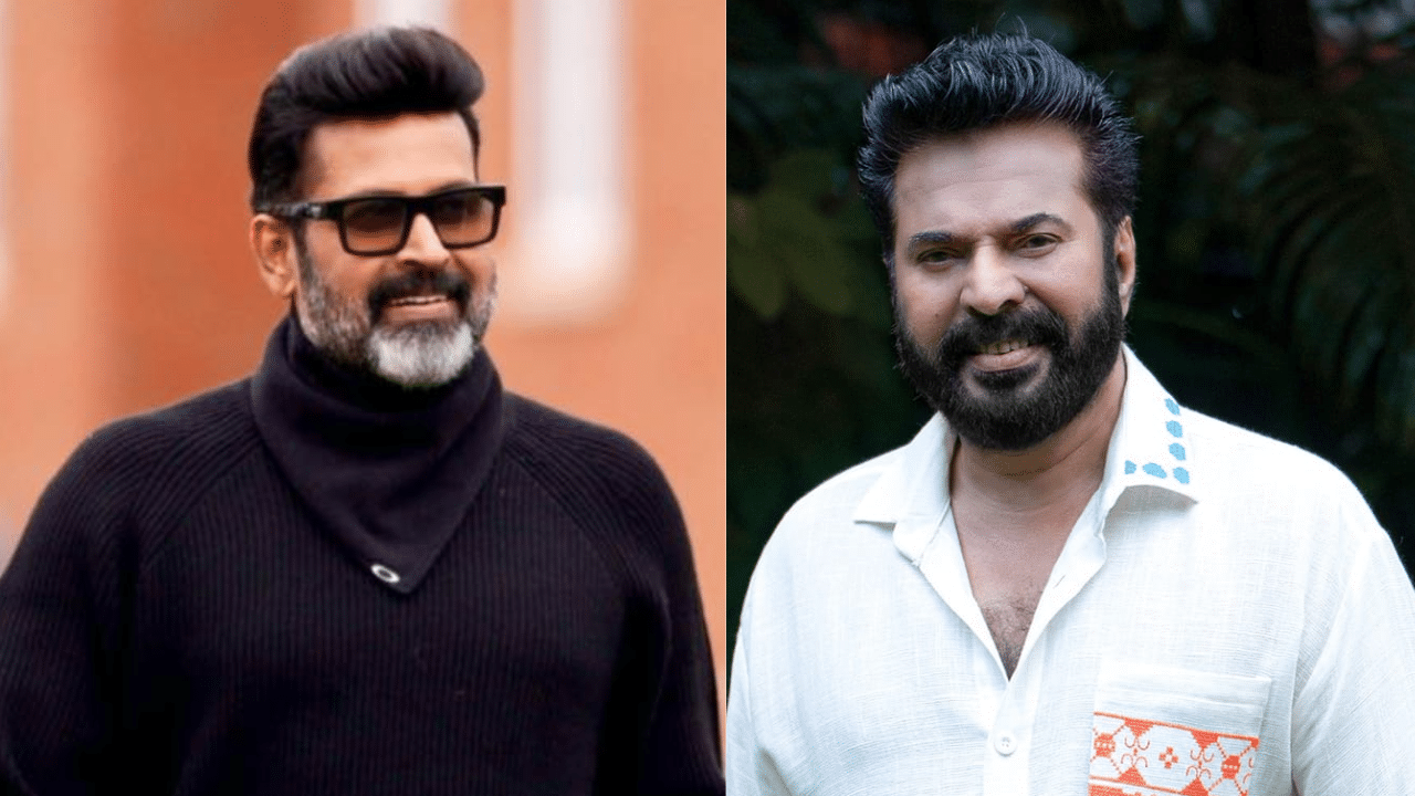 Manoj K Jayan: ‘സ്വന്തം ഭാഗത്താണ് തെറ്റെങ്കിലും മമ്മൂട്ടി അത് സമ്മതിക്കില്ല; മറ്റുള്ളവരെ ചീത്ത വിളിക്കും’; മനോജ് കെ ജയൻ