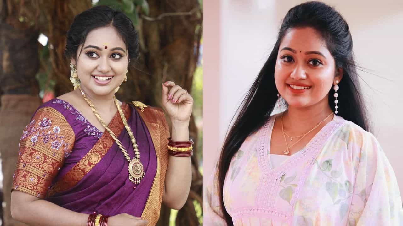 Meghna Vincent: സ്വന്തം രക്തം കൊടുത്താണ് അമ്മ എനിക്ക് അന്ന് സെർലാക് വാങ്ങിത്തന്നത്, ഒരുപാട് കഷ്ടപ്പെട്ടിട്ടുണ്ട്; മേഘ്ന വിൻസന്റ്