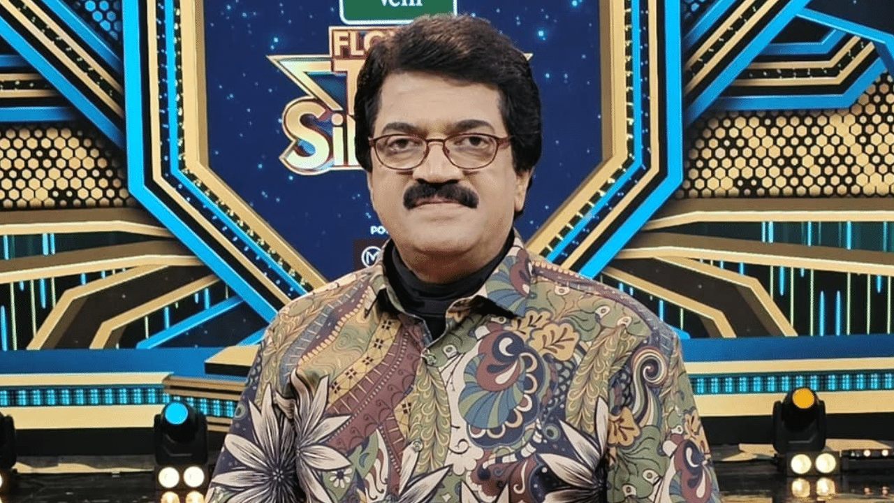 M G Sreekumar: ‘തിരുവനന്തപുരത്ത് രാത്രി 12 മണി കഴിഞ്ഞാൽ അഴിഞ്ഞാട്ടം’; കമന്റിന് ചുട്ട മറുപടിയുമായി എം ജി ശ്രീകുമാർ M G Sreekumar: ‘തിരുവനന്തപുരത്ത് രാത്രി 12 മണി കഴിഞ്ഞാൽ അഴിഞ്ഞാട്ടം’; കമന്റിന് ചുട്ട മറുപടിയുമായി എം ജി ശ്രീകുമാർ