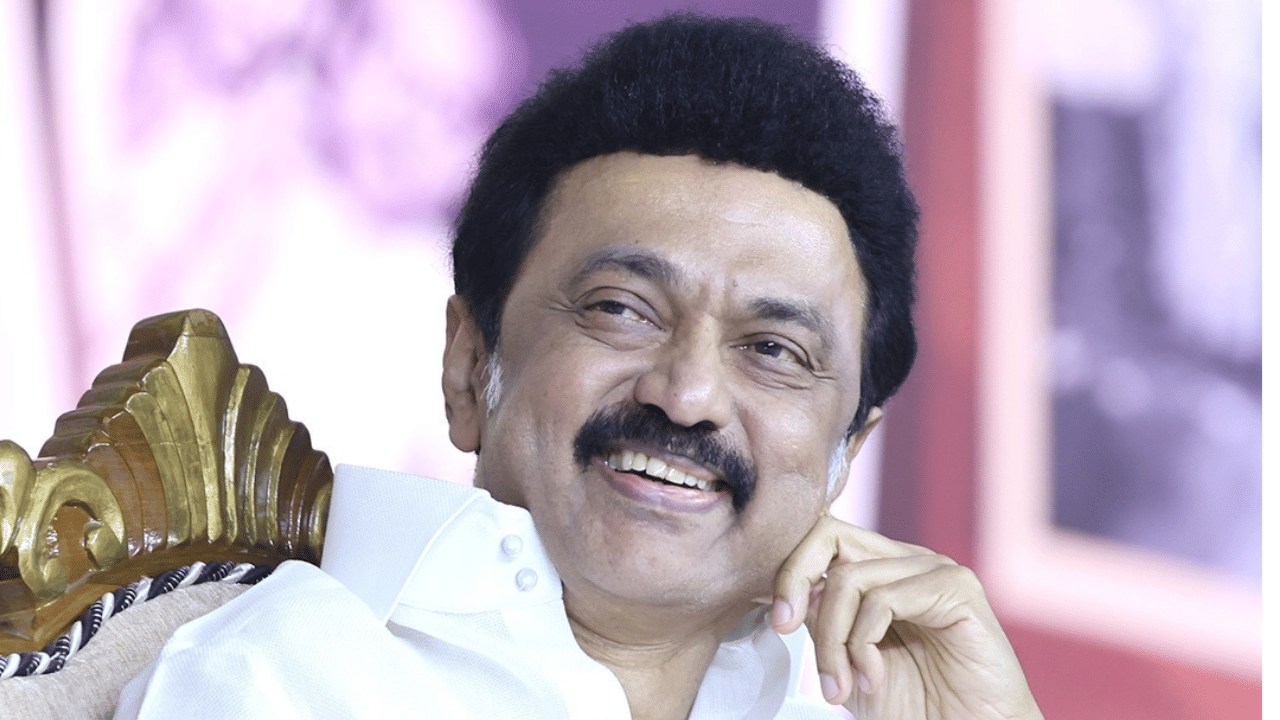 MK Stalin: പ്രഭാത സവാരിക്കിടെ ചെറിയ തലകറക്കം, തമിഴ്നാട് മുഖ്യമന്ത്രി എം.കെ. സ്റ്റാലിനെ ആശുപത്രിയിൽ
