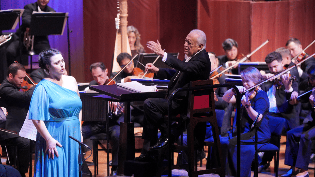 Indian music: മനസ്സമാധാനത്തിനും ബുദ്ധിയുടെ പ്രവർത്തനത്തിനും ഇന്ത്യൻ രാ​ഗങ്ങൾ ബെസ്റ്റാണ്... പുതിയ പഠനമെത്തി