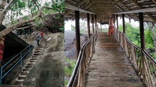 Nalambalam darshan: രാമായണ മാസത്തിൽ തിരക്കില്ലാതെ നാലമ്പല ദർശനം നടത്താം എറണാകുളം-കോട്ടയം അതിർത്തിയിലേക്ക് ഒരു യാത്ര പോയാലോ?