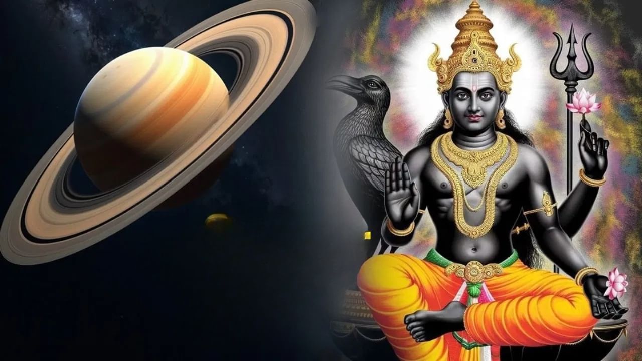 Malayalam Astrology : ശനി ദോഷമല്ല, അനുഗ്രഹം; ഇവർക്ക് കാത്തിരിക്കുന്നത് രാജയോഗം
